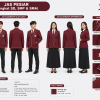 Jas Pesiar Sekolah Rakyat