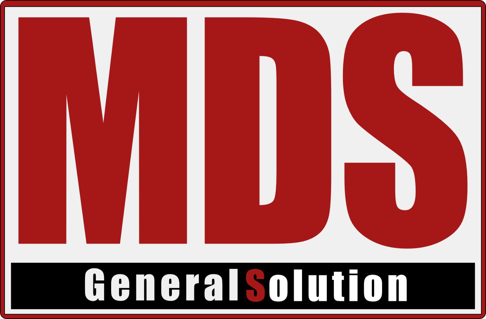 MDS Group ID
